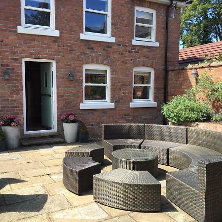 The Coach House Villa Southport Dış mekan fotoğraf