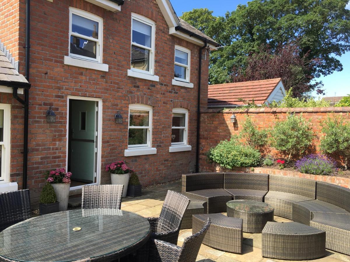 The Coach House Villa Southport Dış mekan fotoğraf