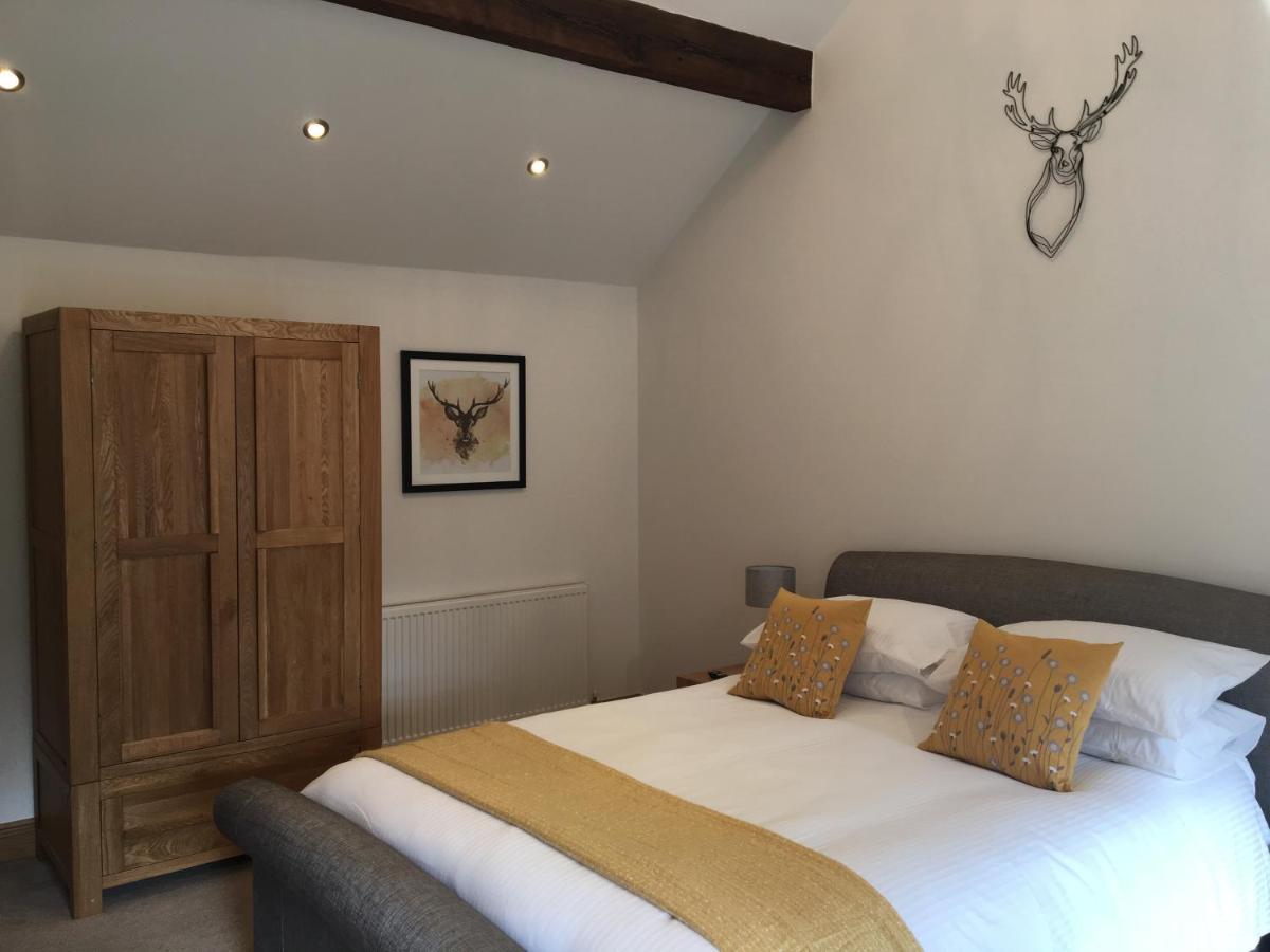 The Coach House Villa Southport Dış mekan fotoğraf