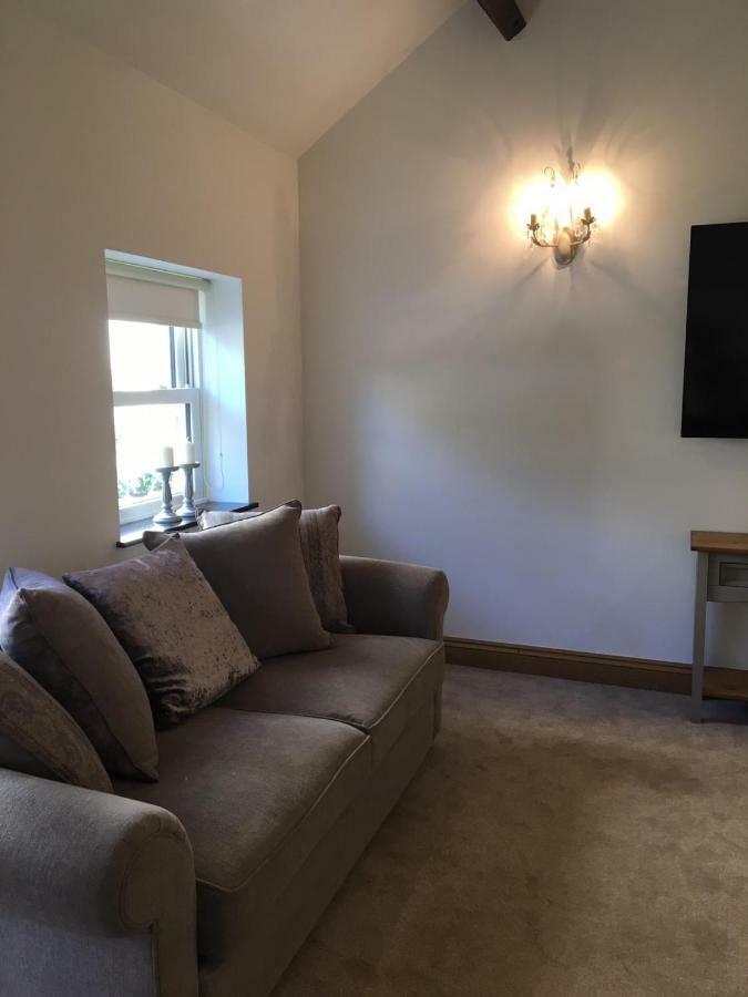 The Coach House Villa Southport Dış mekan fotoğraf