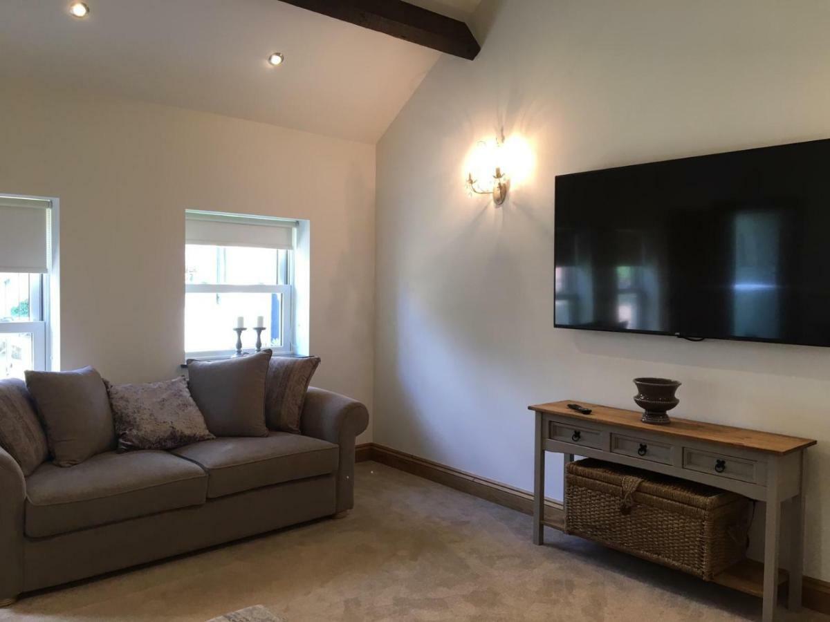The Coach House Villa Southport Dış mekan fotoğraf