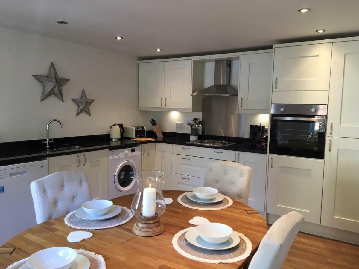 The Coach House Villa Southport Dış mekan fotoğraf